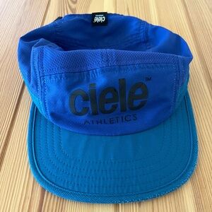 Ciele Running Cap